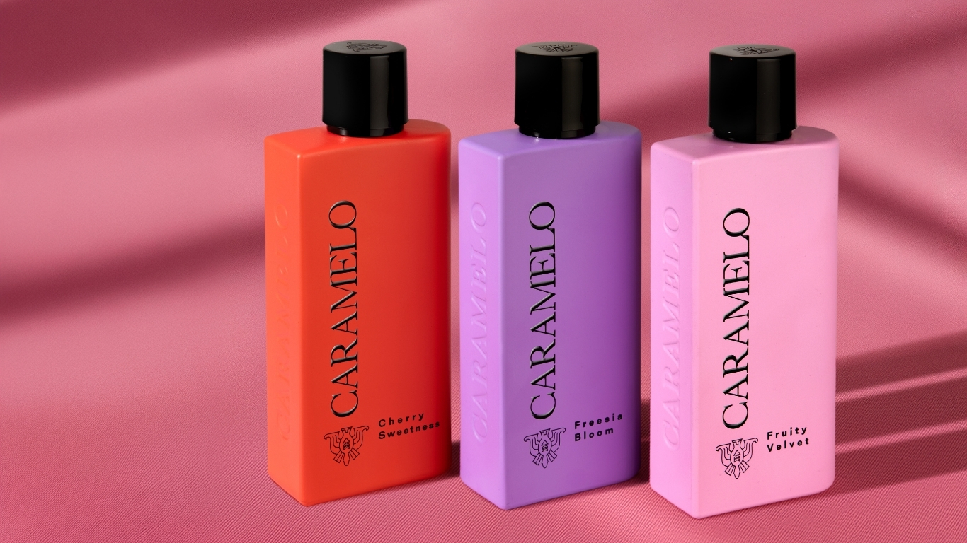 Colección CRML – gama completa