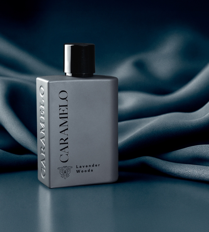 Lavender Woods – CRML Man