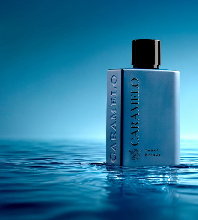 Tonka Breeze – CRML Man
