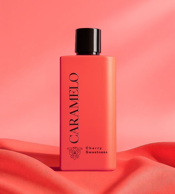 Cherry Sweetness – CRML Woman