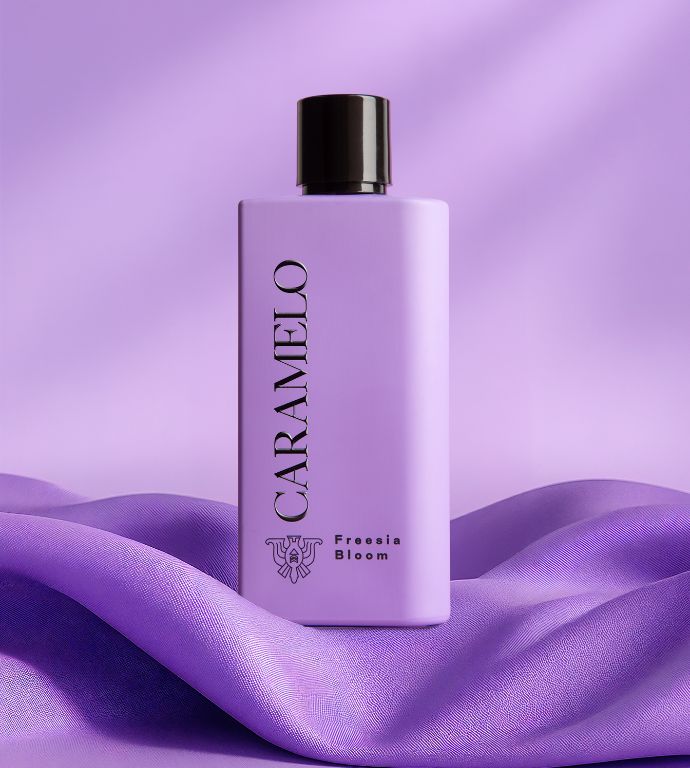 Freesia Bloom – CRML Woman