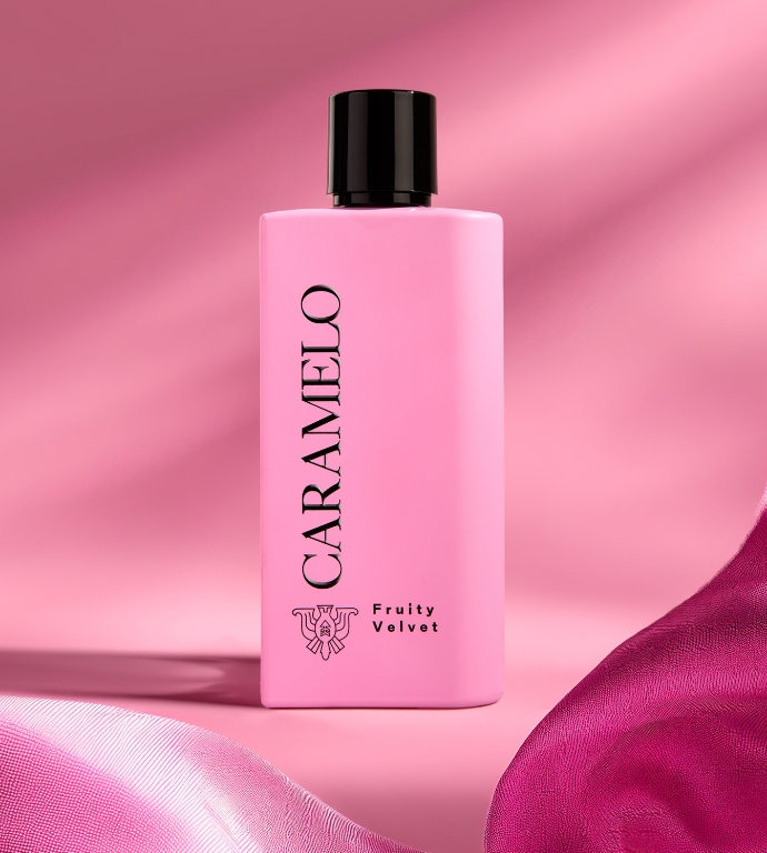 Fruit Velvet – CRML Woman